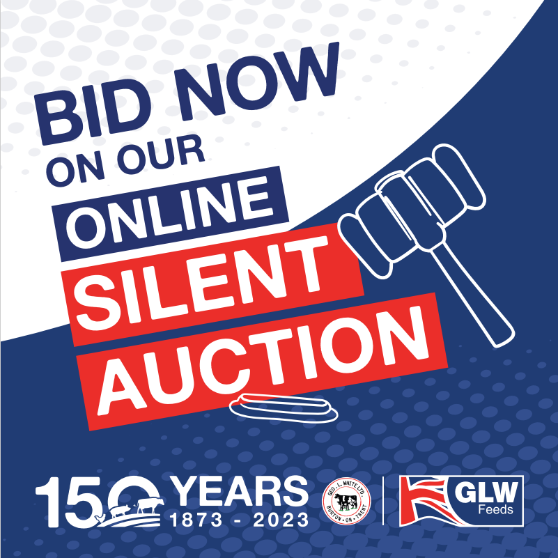 GLW Feeds Ltd tweet media