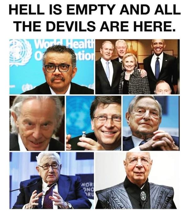 illuminatibot (@iluminatibot) on Twitter photo 