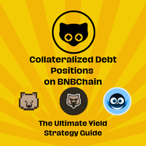 mightyb__'s tweet photo. A protocol has filled the gap left by @LiquityProtocol and @LybraFinance

It is aiming to become the Decentralized Stablecoin powerhouse on @BNBCHAIN

Let's dive into one of the most innovative DeFi protocols on BSC at the moment!

🧵 https://t.co/I7eAUjizPa