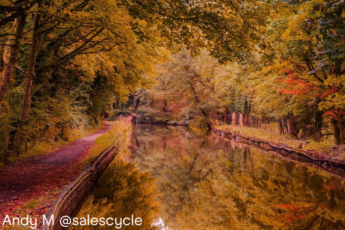 Canal & River Trust tweet media