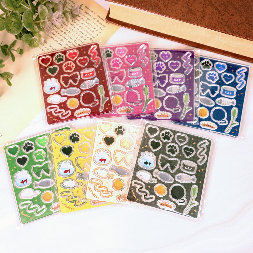 キャラ福くじONLINE apicolle🐈‍⬛🐾❤
#わたしの推しがいちばん 黒猫

【販売期間】 10/23(月)23:59まで

🛒販売ページはこちら
shop.fancy-fukuya.co.jp/kuji/LotteryPl…

#推し活