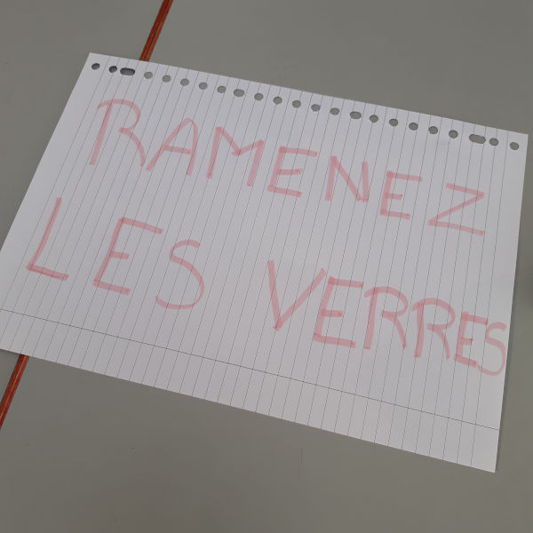 Collège Lycée Vincent Auriol tweet media
