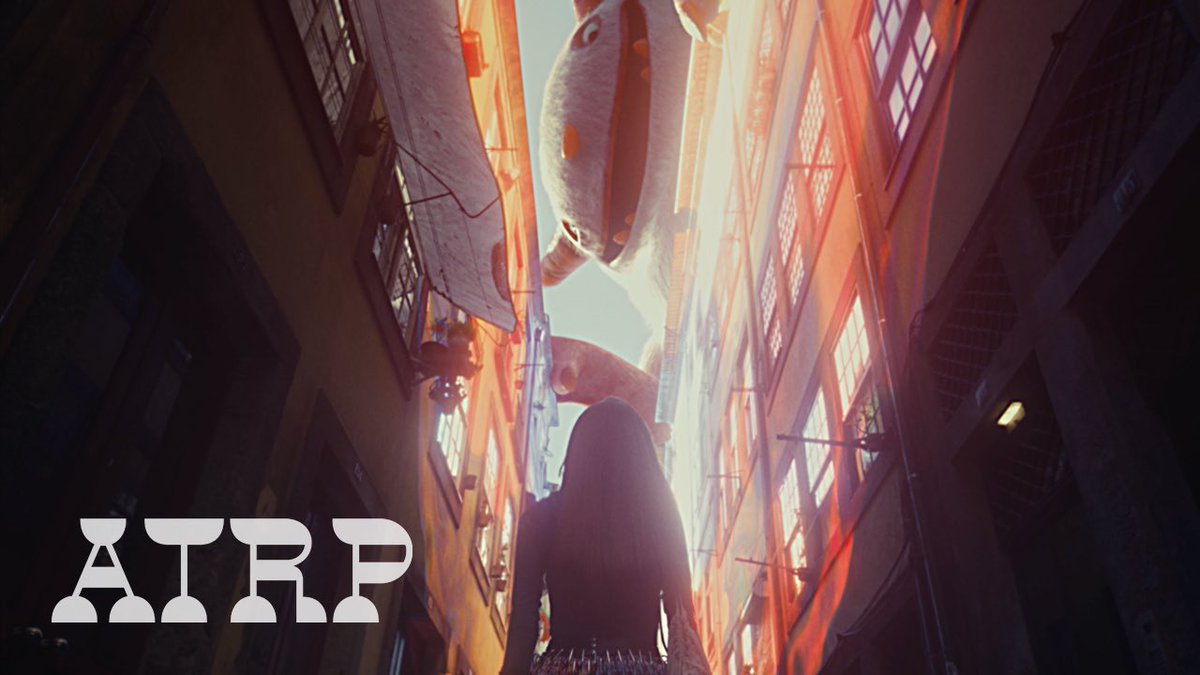 [💿]
CHUU 츄 'Howl' MV

🔗youtu.be/ZBl48MK17cI

#CHUU #츄 #Howl #하울