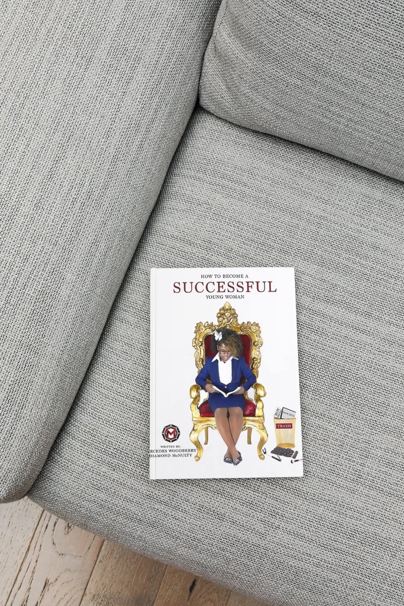 TheSuccessBrand's tweet photo. Helping young women create their personal success plan.

To join the success tribe visit https://t.co/aLASq2q4KJ to join the mailing list

#SuccessfulYoungMan #SuccessfulYoungWoman  #DiamondMcNulty https://t.co/AMtRZxe6Vt