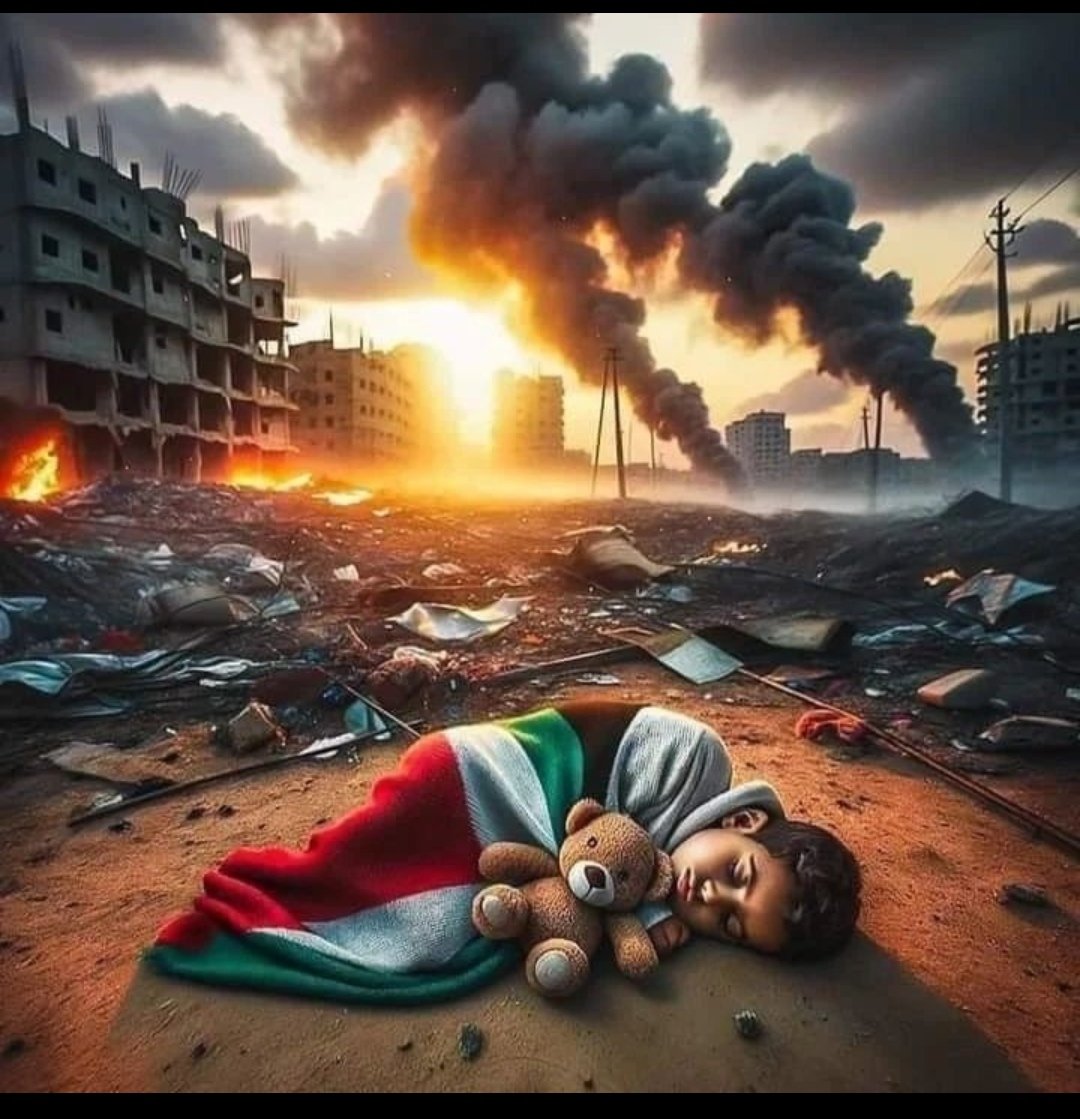 dgfrss's tweet photo. صورة بألف معنى💔🇵🇸 https://t.co/nbX5ZZ5Hr6