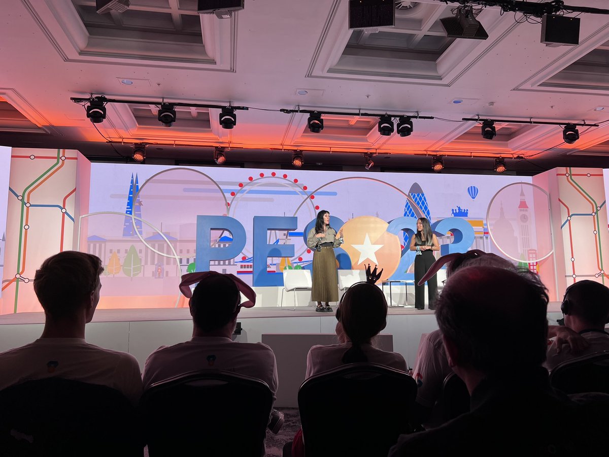 productexpertr's tweet photo. @GooglePEProgram 2.gün tüm hızıyla devam ediyor…

 #PESummit23 
#TurkishPESteam https://t.co/ElZ0HWFf7i