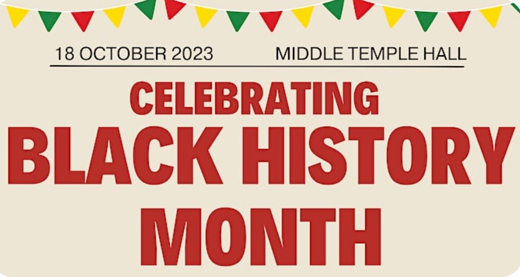 BME@TheBar (@bmeatthebar) on Twitter photo More Great Events this Week.
Hosted by <a href="/middletemple/">Middle Temple</a> organised by the <a href="/MTStudents/">Middle Temple Students' Association (MTSA)</a> and <a href="/MTYoungBar/">MTYBA</a>
📆: TODAY 18.10.23
⏰: 18:15 for 18:30 start
📍: Middle Temple
If around why not attend. Should be a great night and it’s free - register here👇🏾
eventbrite.com/e/730466142897… More Great Events this Week.
Hosted by <a href="/middletemple/">Middle Temple</a> organised by the <a href="/MTStudents/">Middle Temple Students' Association (MTSA)</a> and <a href="/MTYoungBar/">MTYBA</a>
📆: TODAY 18.10.23
⏰: 18:15 for 18:30 start
📍: Middle Temple
If around why not attend. Should be a great night and it’s free - register here👇🏾
eventbrite.com/e/730466142897…