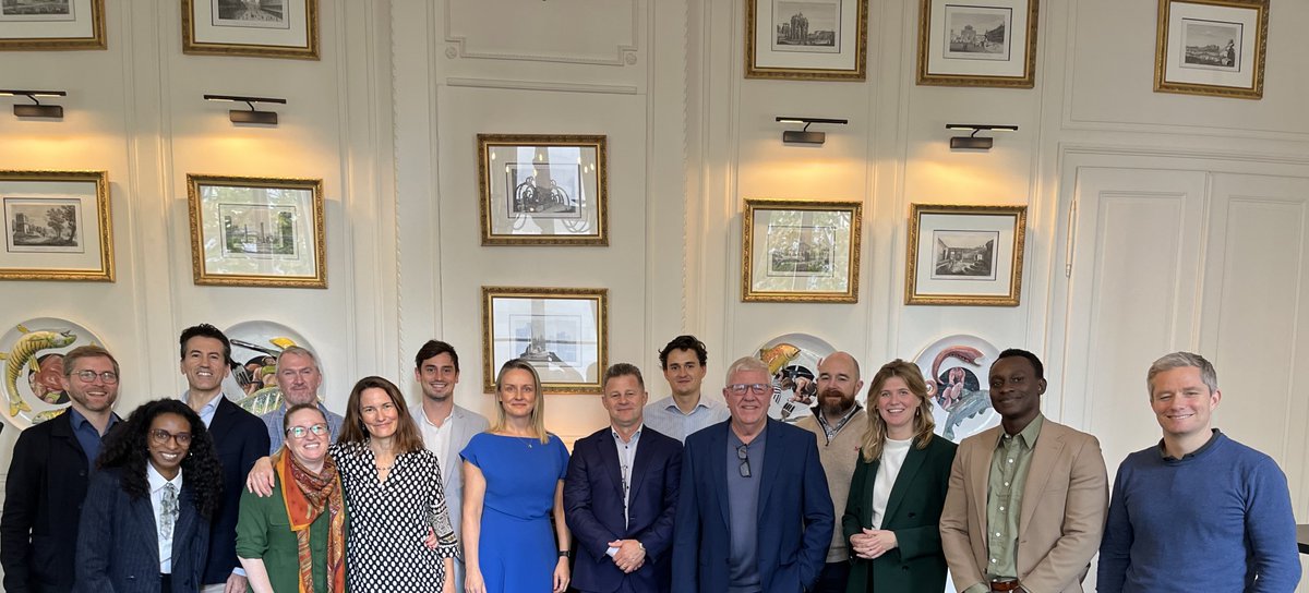 We are delighted to welcome <a href="/Pinergy/">Pinergy</a> the leading clean energy supply and solutions provider in Ireland as a founding member to SEFA and look forward to active engagement in future SEFA activities

read more >> bit.ly/3tBDzc0

#Sustainability #SEFA #cleanenergy