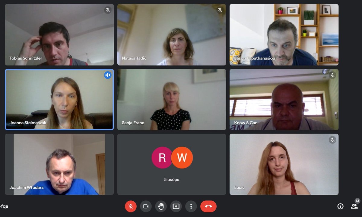 ✅Check out some updates about the PROSPER project and an Online Meeting and stay tuned for more news! prosperproject.eu/en/news/prospe…