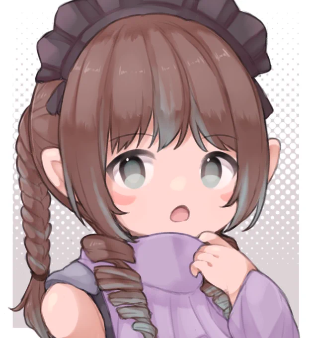 ララちゃん 