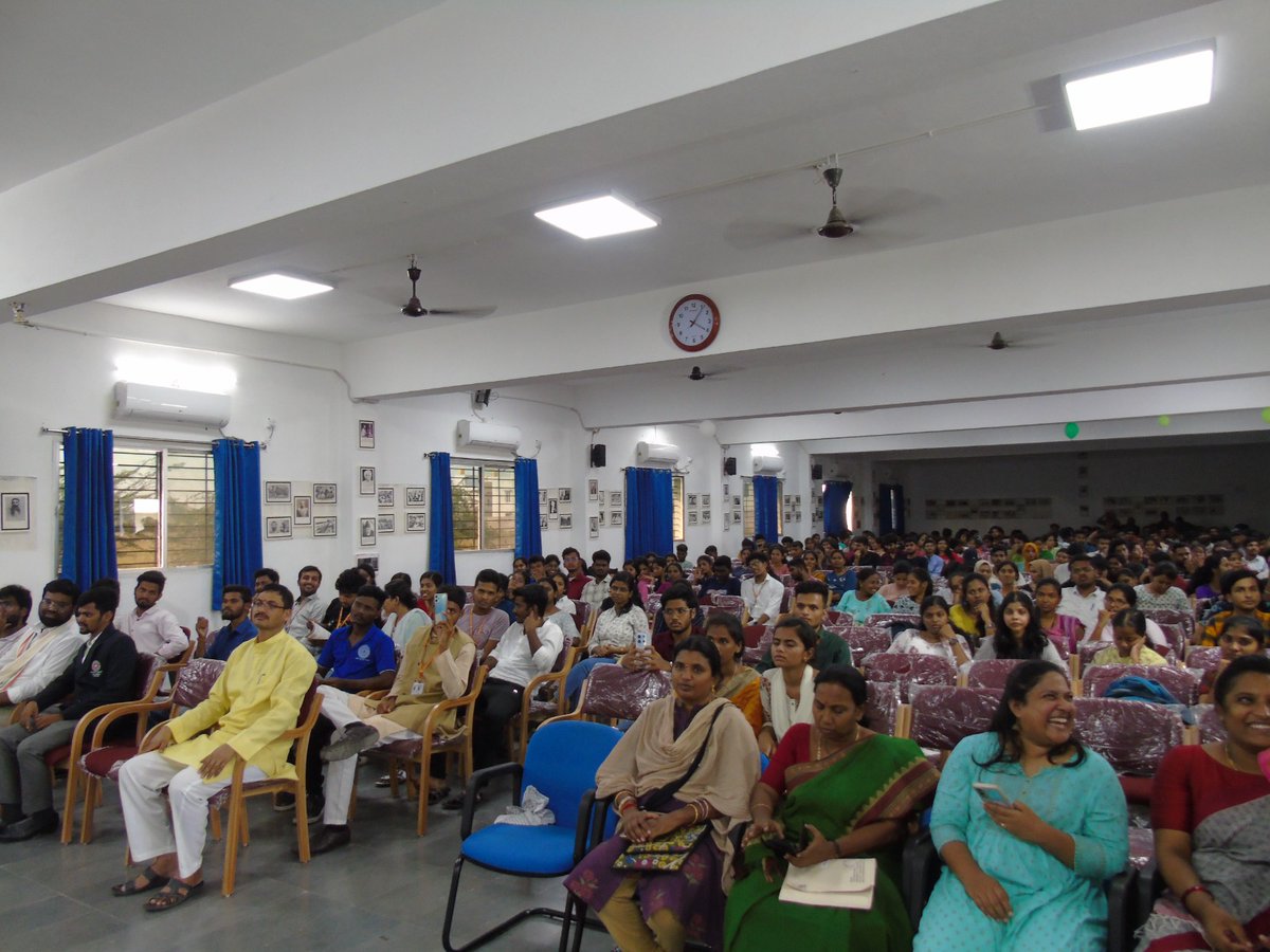 MyBharat Anantapur tweet media