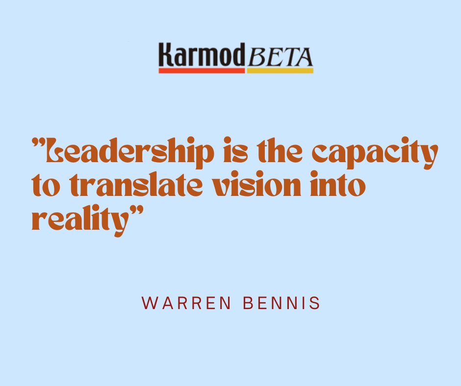 An entity, or a person, becomes an industry leader by being able to bring their vision to life. With strategic planning, grit and good team work you take on any challenging project