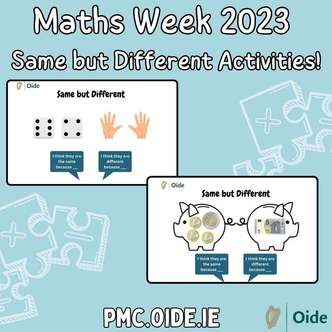 Oide Primary STEM tweet media