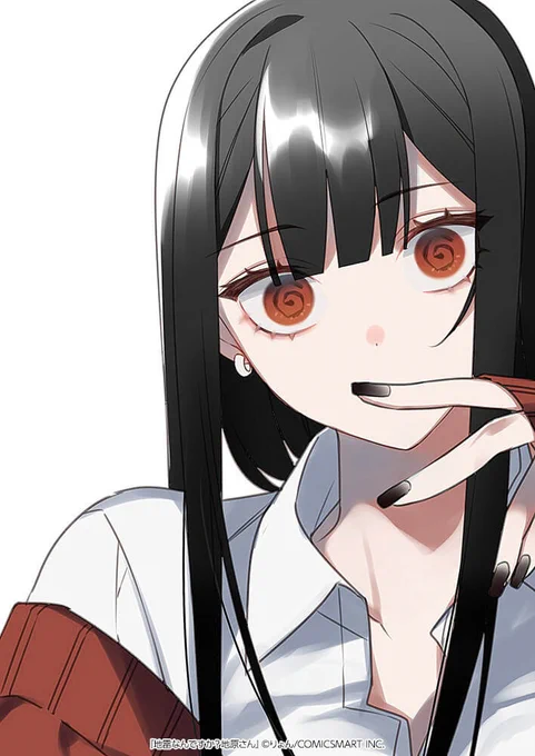 #このタグをみた人はド正面イラストを貼る