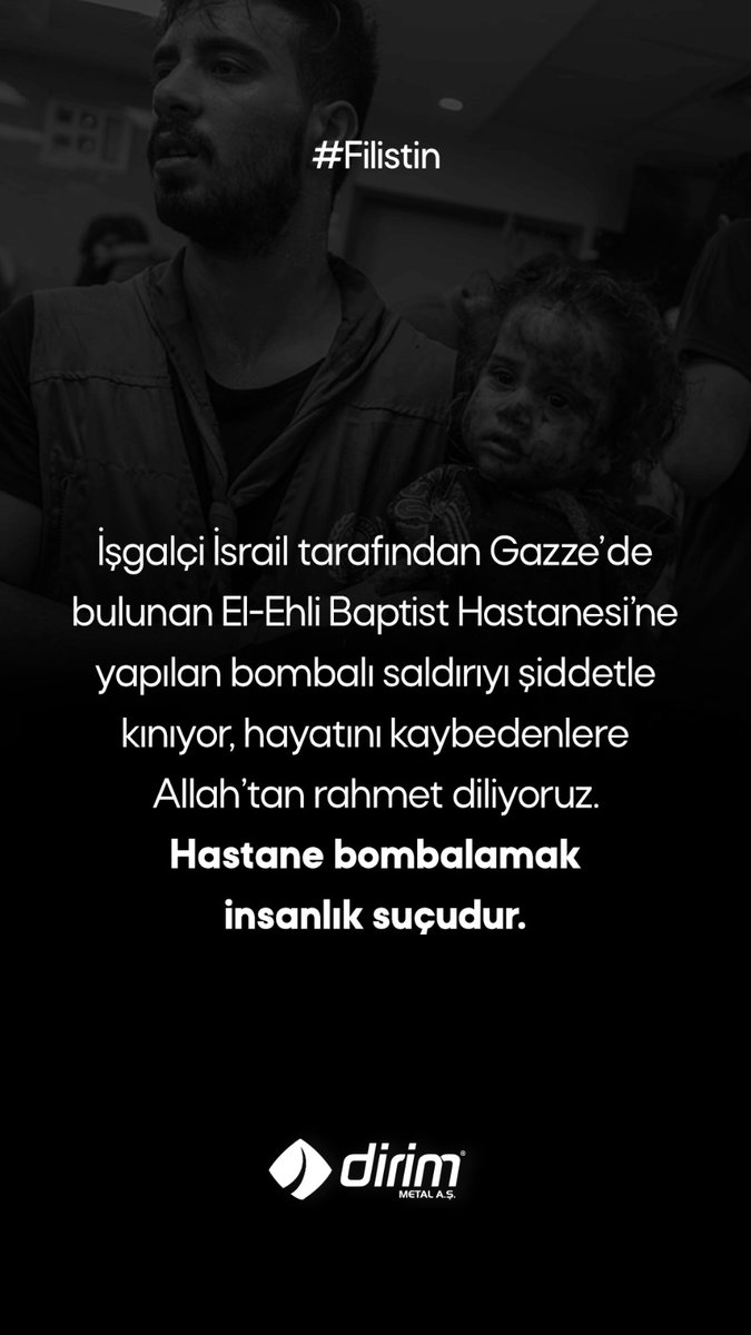 DirimMetal's tweet photo. #FilistineDestek https://t.co/MhtrFLdfHN
