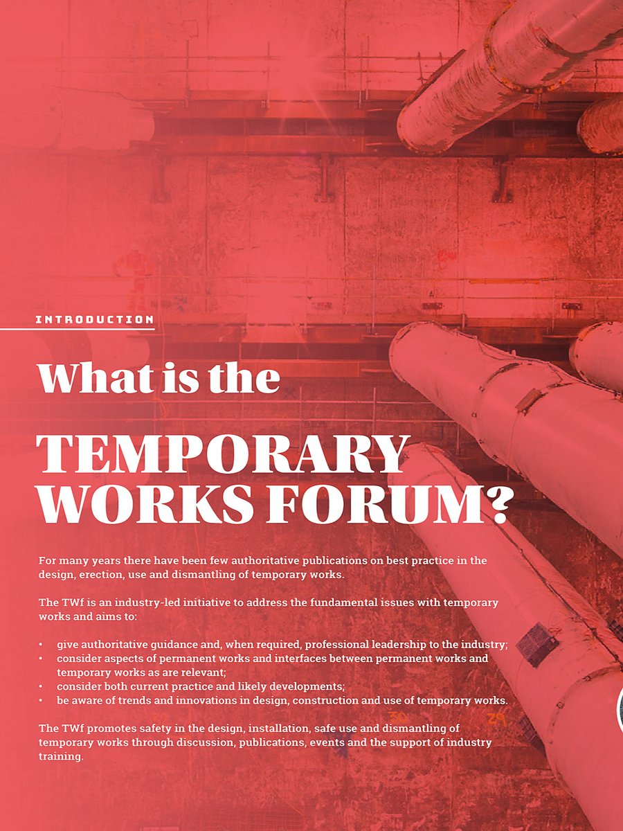 What are the aims and objectives of the Temporary Works Forum?🤨

Find out here ⏬

twforum.connectedcommunity.org/viewdocument/a… 

#TWf #TemporaryWorks