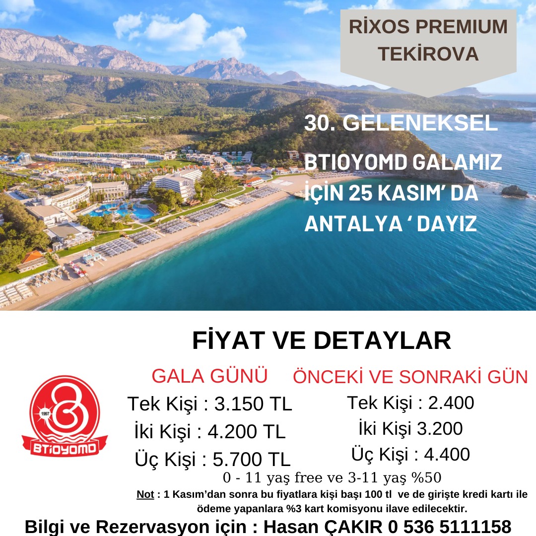 BTİOYOMD (@btioyomd) on Twitter photo 