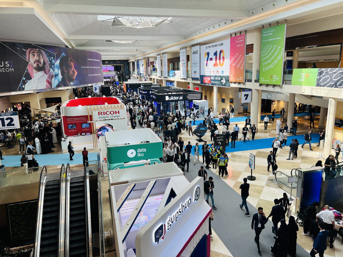 AI-TechPark tweet media