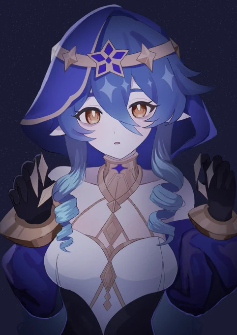 レイラ