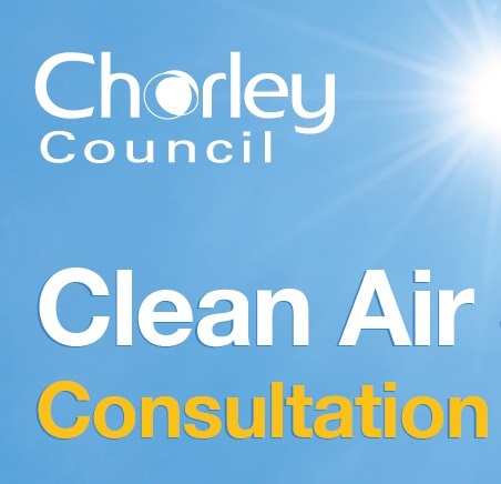 Chorley Council tweet media