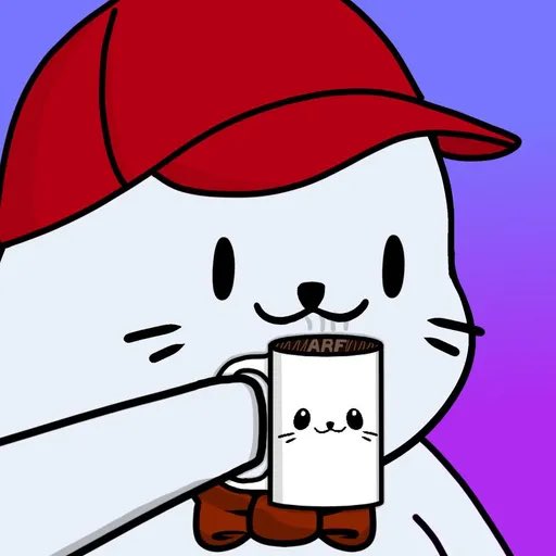 Happy Hump Day 

Have a coffee, ARF about last week and get to work