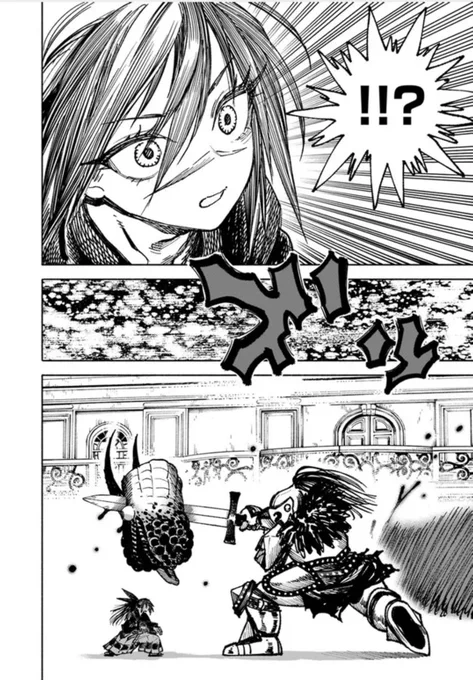 異世界サムライ 12話後編 (1/3)

お待たせしました!最新話更新です!
ついに、、?! 
