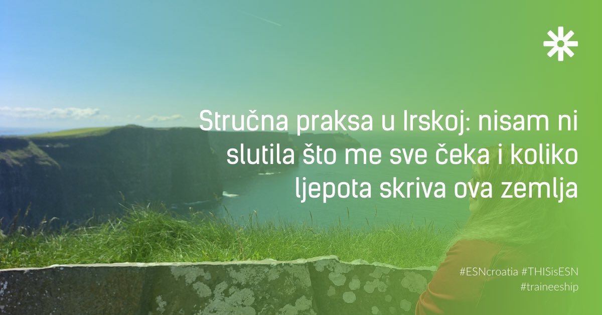 ESN Croatia tweet media