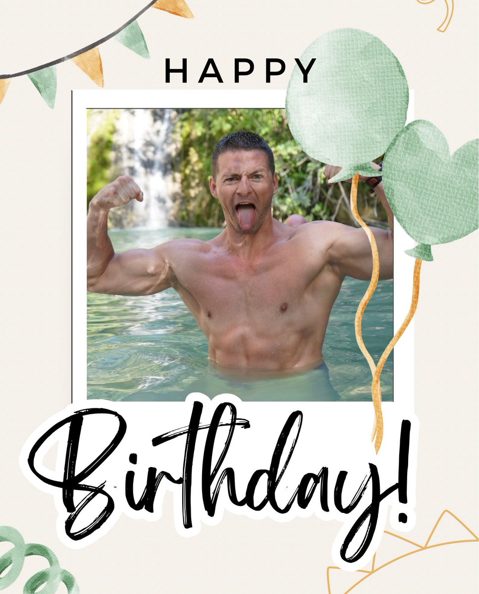 CFProjectPRO's tweet image. Świętujemy 🥳
Dziś sto lat dla Naszego Head Coacha @BartekLipka .
Całym zespołem życzymy Ci bycia The Fittest przez całe życie 🏋️‍♂️ ale przede wszystkim czasu na spełnianie marzeń i realizację pasji tych zawodowych i prywatnych 👨‍👩‍👦‍👦

Czego jeszcze życzymy Bartkowi? 👇👇👇