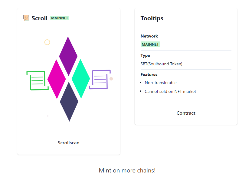 oops_jerin's tweet photo. Hello, @Scroll_ZKP  
#HelloChains #SBT #NFT 
@_runebox_ 
https://t.co/X15G8aHhE7 https://t.co/CmLjn07VrB