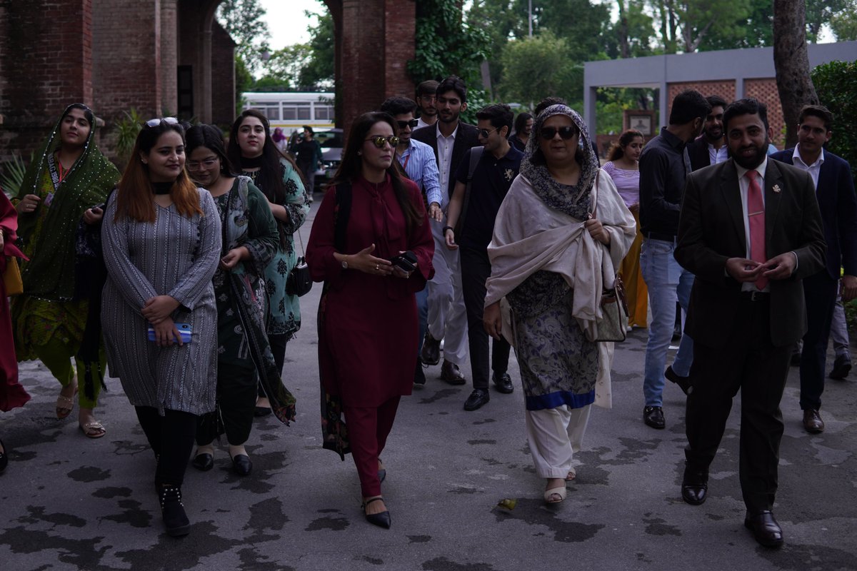 GCUL Media And Communication Studies tweet media