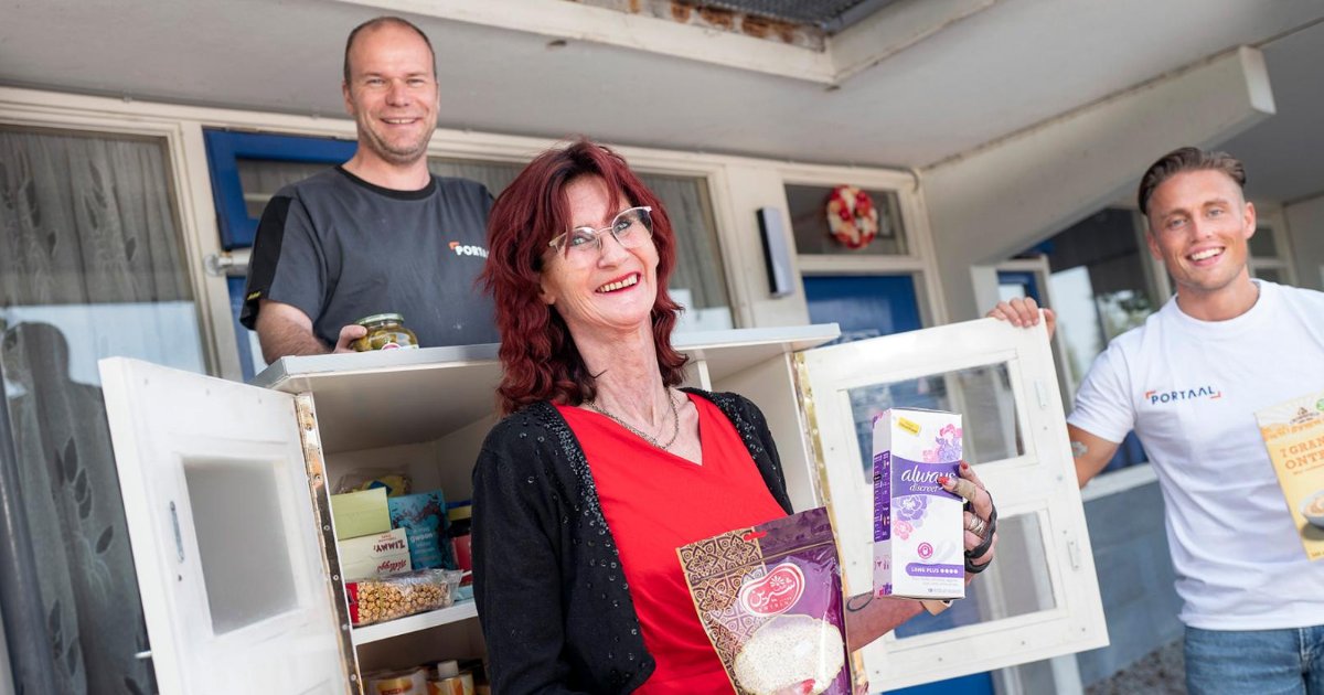 MaasWonen tweet media