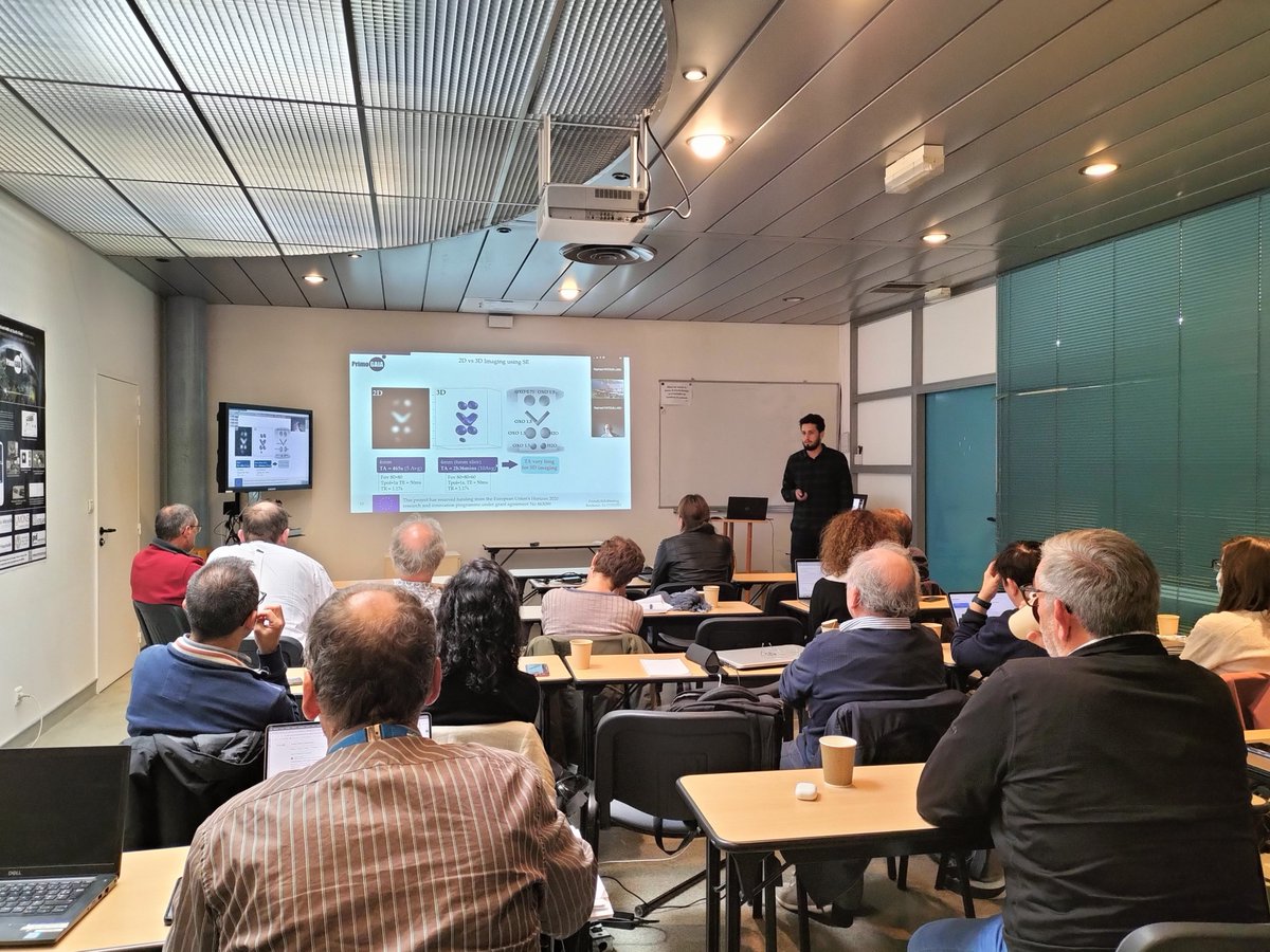 PrimoGAIA tweet media