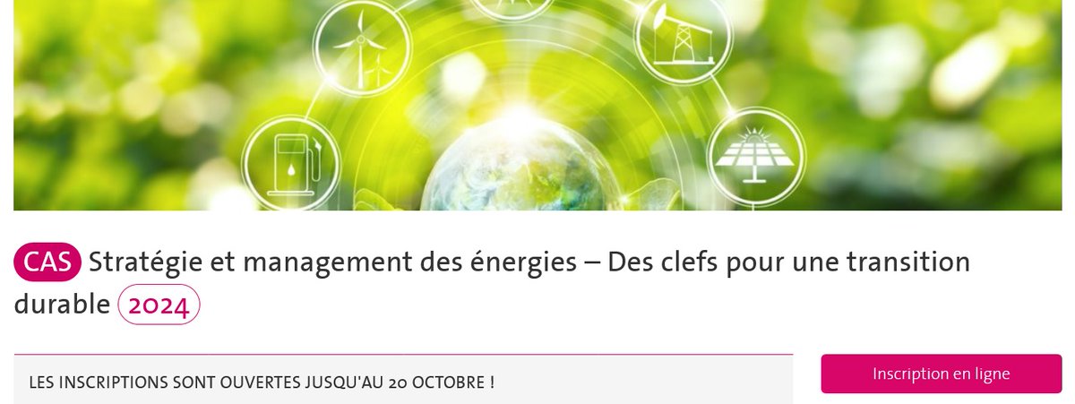 FCISE/UNIGE tweet media