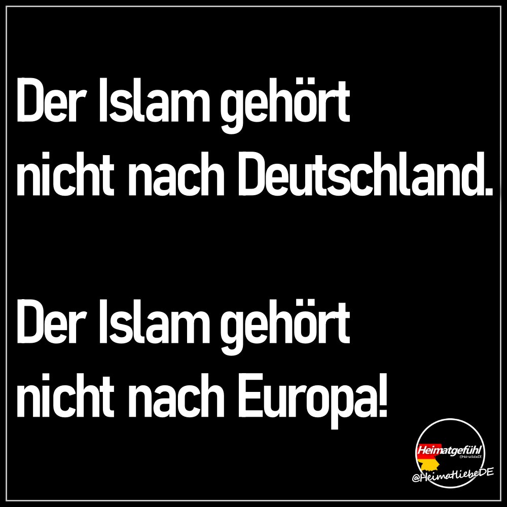 Heimatgefühl tweet media