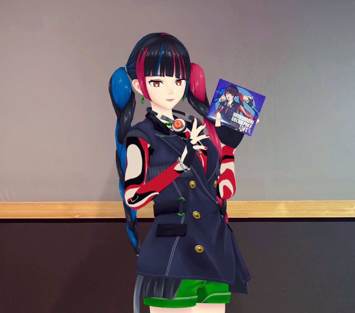 春猿火 CREAM PUFF LIVE 3 シュークリームライブ 3 春猿火 on X: 