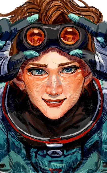 「ApexLegends」のTwitter画像/イラスト(新着))