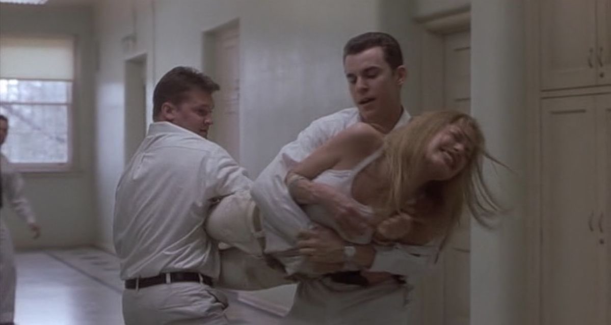 what it feels like being bad at the only thing you’re supposed to be good at