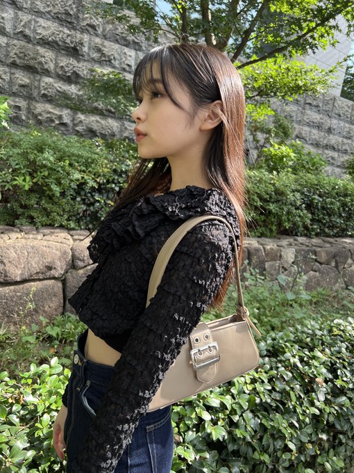 林芽亜里のTwitter画像14