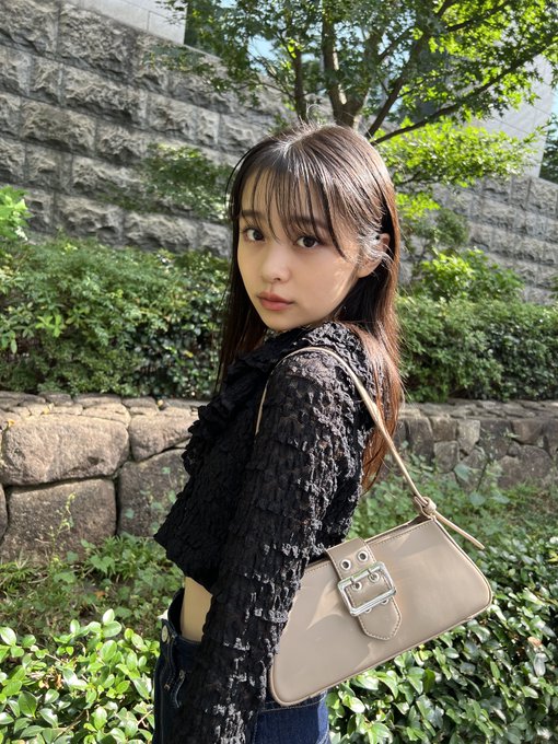 林芽亜里のTwitter画像15