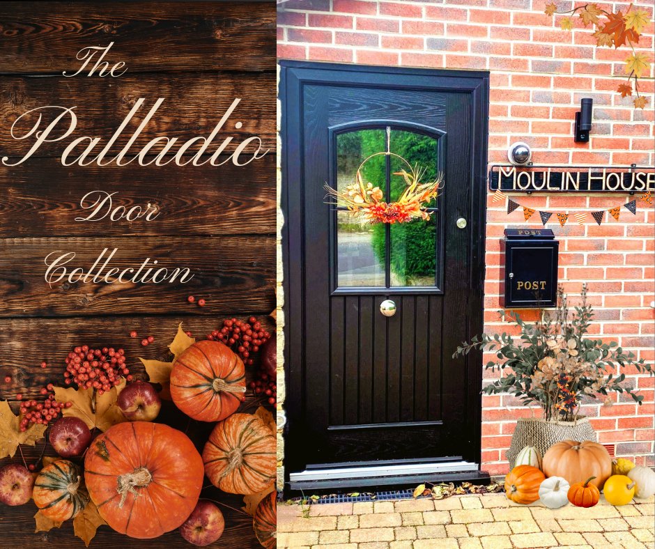 Palladio_Doors's tweet photo. '#Halloween is right around the corner. You can tell because all the stores are decked out for #Christmas':P

Don't forget to send us your Palladio Autumn-Halloween snaps. Top 3 win a €/£50 Zara Home/ H&amp;M Home gift card.

#WednesdayMotivation https://t.co/Up6q9zylJ5