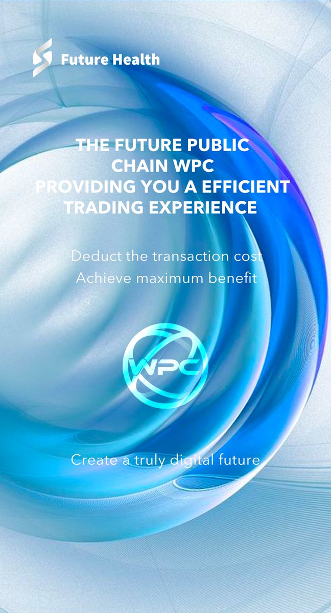 Future Health tweet media