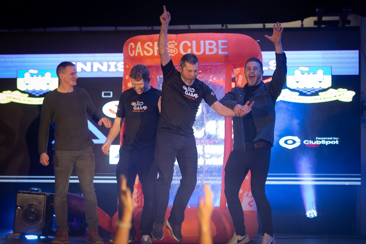 ClubSpot Events tweet media