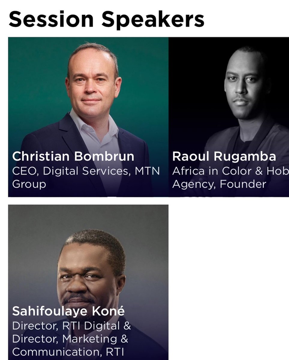 Sahifoulaye Koné tweet media