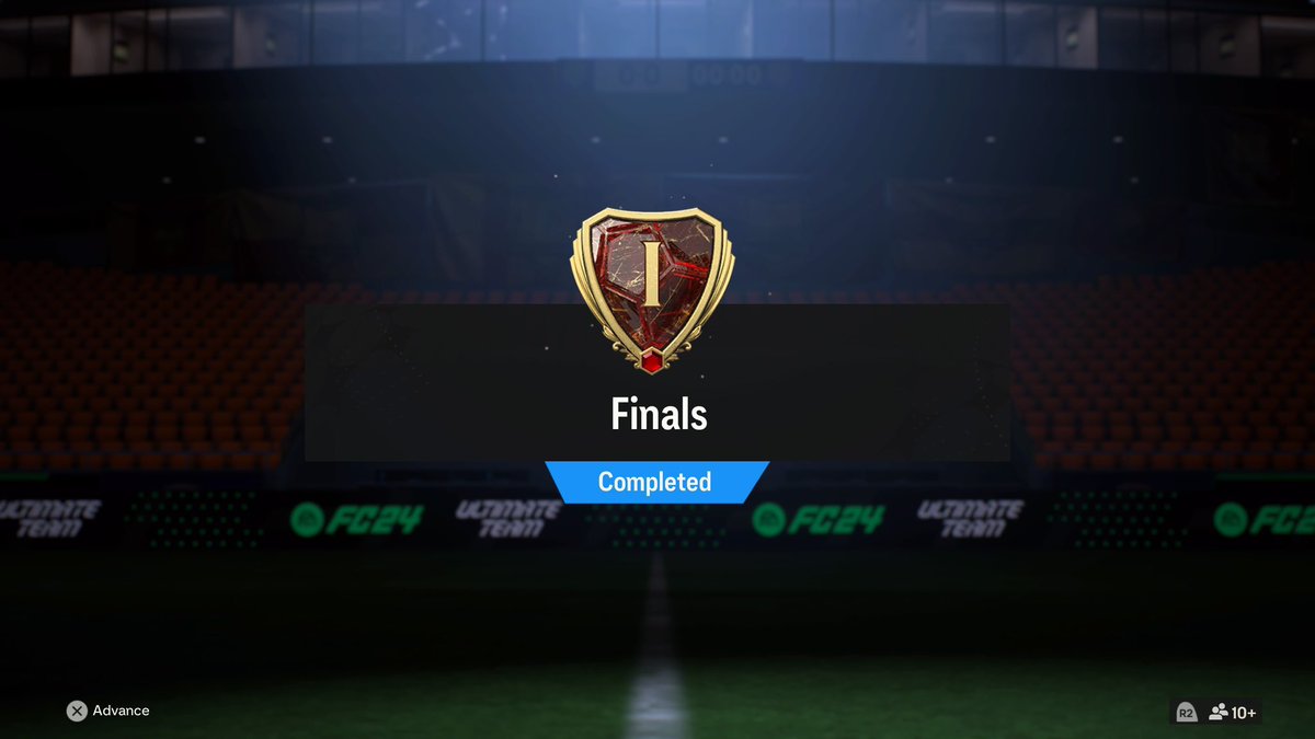 FIFA22_INFO's tweet image. How to win games on EAFC 24 

1. Use 71 Depth 
2. Buy Attackers with finesse shot+ 
3. But Defenders with anticipate+ 
4. Play for cut backs only 

That’s it 😭