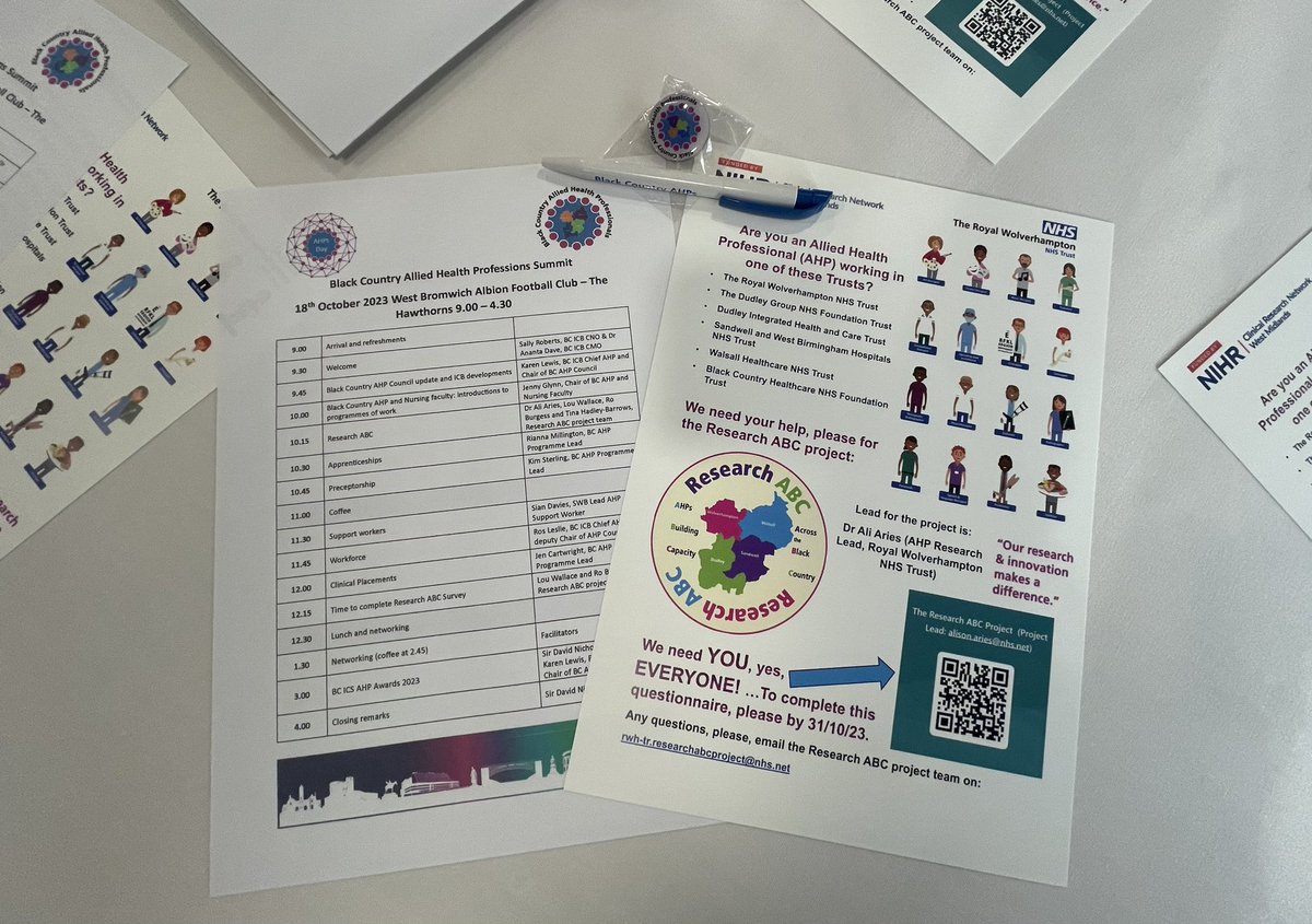 Black Country Integrated Care System (ICS) tweet media