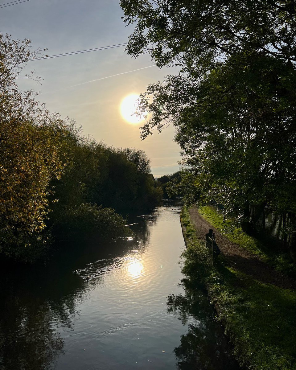 Merry morning everyone ☀️ xx