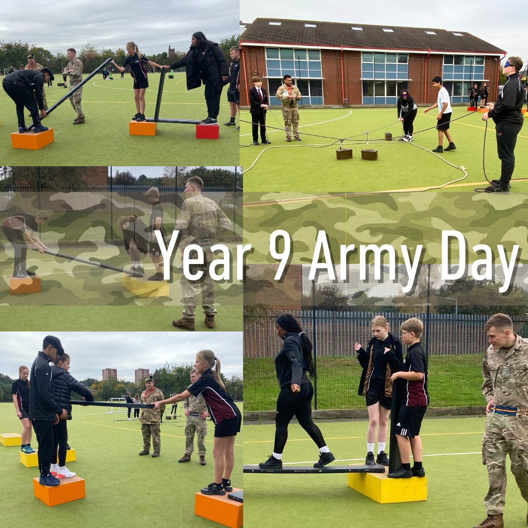 Ormiston Forge Academy (@ormiston_forge) on Twitter photo Fortnightly roundup. Celebrating Difference; student lead assemblies wowed audiences; Anti-Bullying Ambassadors trained at the <a href="/DianaAward/">The Diana Award</a> conference; Y9 Geographers quizzed their way to victory 🏆 and <a href="/BritishArmy/">British Army 🇬🇧</a> selected the best leaders from a Y9 teambuilding day #forgefamily Fortnightly roundup. Celebrating Difference; student lead assemblies wowed audiences; Anti-Bullying Ambassadors trained at the <a href="/DianaAward/">The Diana Award</a> conference; Y9 Geographers quizzed their way to victory 🏆 and <a href="/BritishArmy/">British Army 🇬🇧</a> selected the best leaders from a Y9 teambuilding day #forgefamily