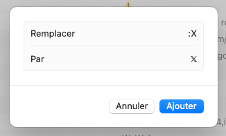 Ne dites pas X mais dites 𝕏