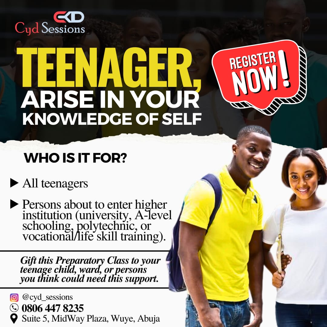 Cyd Sessions | Therapist tweet media