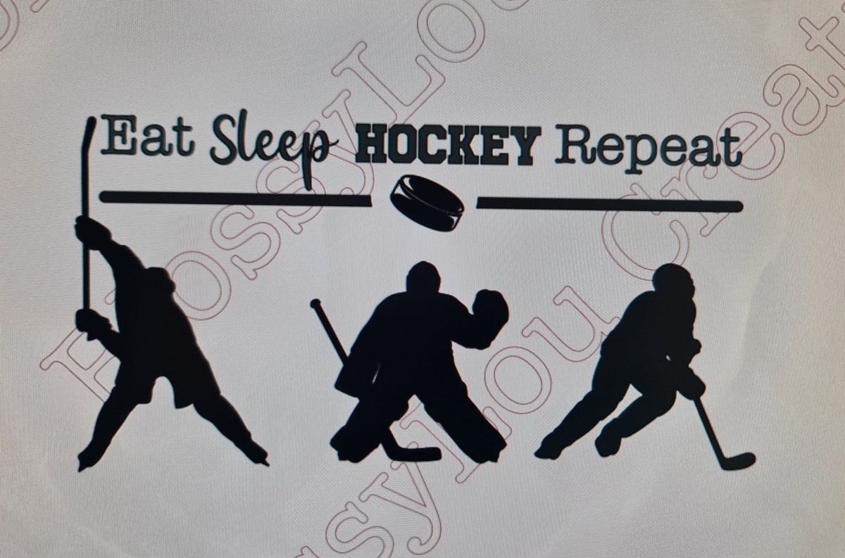 Au55iechiq's tweet image. Getting to enjoy some design time for a tshirt order. 

Which one is your favourite? 

#BlossyLouCreations #hockey #eatsleeprepeat #personalised